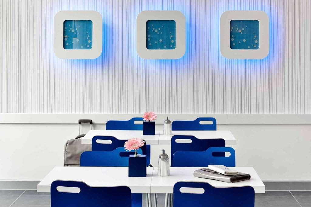 Ibis Budget Монбельяр Удобства фото
