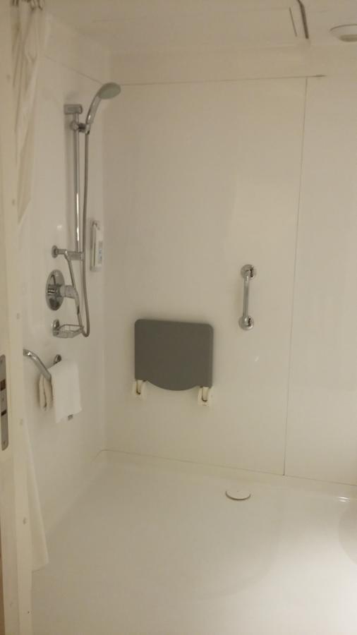 Ibis Budget Монбельяр Экстерьер фото